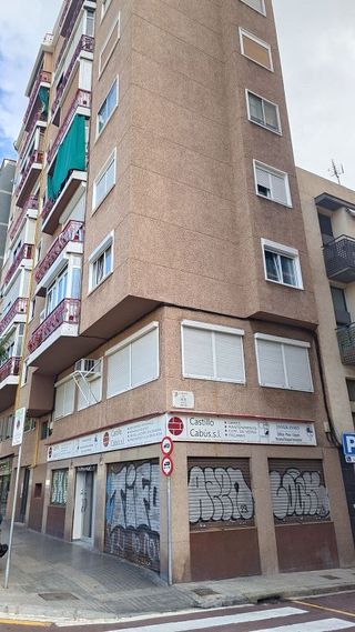 Local comercial en alquiler en Sant Andreu de Palomar en Barcelona