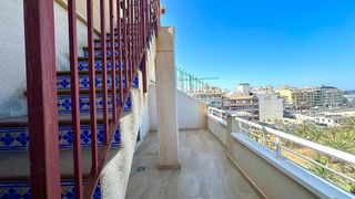 Piso en venta en Playa del Cura en Torrevieja