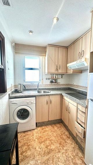 Piso en venta en Playa del Cura en Torrevieja