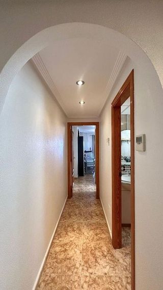 Piso en venta en Playa del Cura en Torrevieja