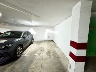 Garaje en venta en Casco Histórico - Ribera - San Basilio en Córdoba