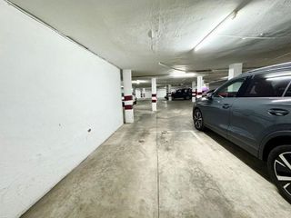 Garaje en venta en Casco Histórico - Ribera - San Basilio en Córdoba