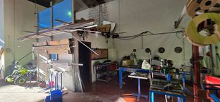 Nave industrial en venta en Noreste-Granja en Jerez de la Frontera