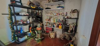 Nave industrial en venta en Noreste-Granja en Jerez de la Frontera