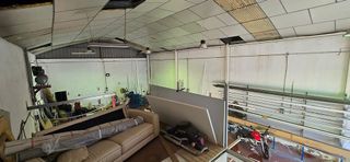 Nave industrial en venta en Noreste-Granja en Jerez de la Frontera