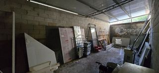 Nave industrial en venta en Noreste-Granja en Jerez de la Frontera