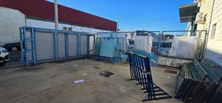 Nave industrial en venta en Noreste-Granja en Jerez de la Frontera
