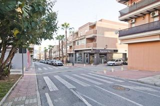 Local comercial en venta en Motril pueblo en Motril