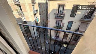 Piso en alquiler en El Raval en Barcelona
