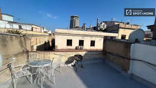 Piso en alquiler en El Raval en Barcelona
