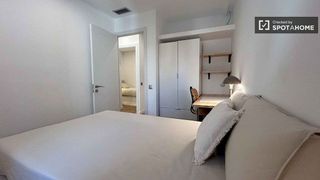 Piso en alquiler en El Raval en Barcelona