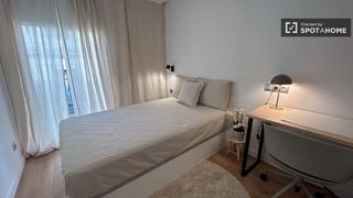 Piso en alquiler en El Raval en Barcelona