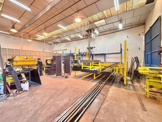 Nave industrial en venta en Altos del Olivar - El Caracol en Valdemoro