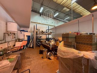 Nave industrial en venta en Altos del Olivar - El Caracol en Valdemoro