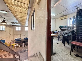 Nave industrial en venta en Altos del Olivar - El Caracol en Valdemoro