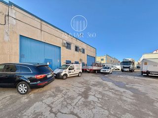 Nave industrial en venta en Altos del Olivar - El Caracol en Valdemoro