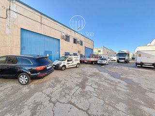Nave industrial en venta en Altos del Olivar - El Caracol en Valdemoro