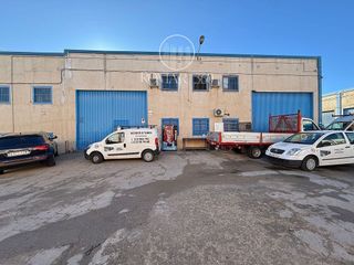 Nave industrial en venta en Altos del Olivar - El Caracol en Valdemoro