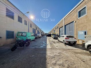 Nave industrial en venta en Altos del Olivar - El Caracol en Valdemoro
