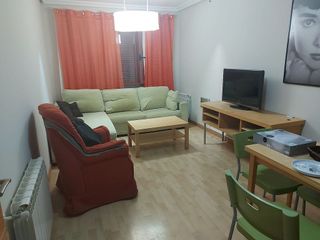 Piso en alquiler en Maria Auxiliadora - Barriada LLera en Badajoz