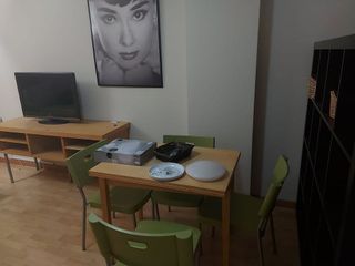 Piso en alquiler en Maria Auxiliadora - Barriada LLera en Badajoz