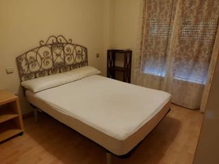 Piso en alquiler en Maria Auxiliadora - Barriada LLera en Badajoz