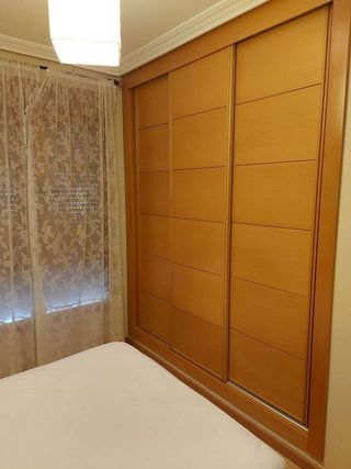 Piso en alquiler en Maria Auxiliadora - Barriada LLera en Badajoz