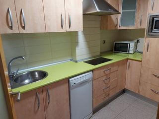 Piso en alquiler en Maria Auxiliadora - Barriada LLera en Badajoz