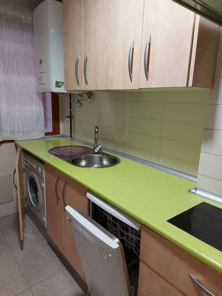 Piso en alquiler en Maria Auxiliadora - Barriada LLera en Badajoz