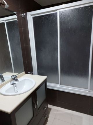 Piso en alquiler en Maria Auxiliadora - Barriada LLera en Badajoz