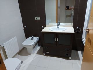 Piso en alquiler en Maria Auxiliadora - Barriada LLera en Badajoz