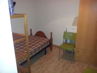 Piso en alquiler en Maria Auxiliadora - Barriada LLera en Badajoz