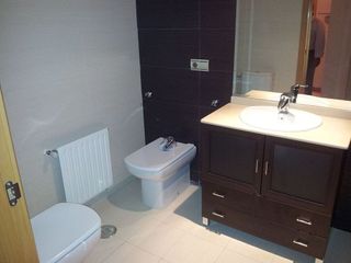 Piso en alquiler en Maria Auxiliadora - Barriada LLera en Badajoz