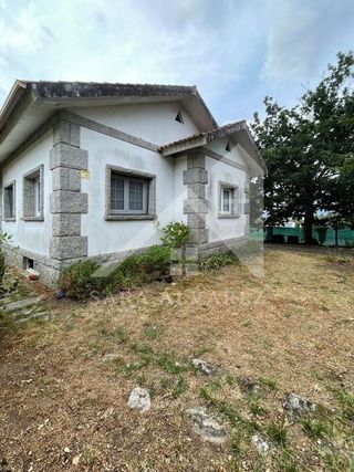 Chalet en venta en La Seca - Los Salgueriños en Pontevedra