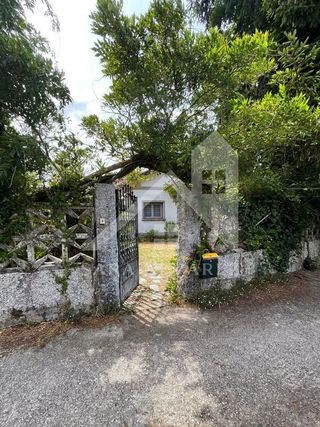 Chalet en venta en La Seca - Los Salgueriños en Pontevedra