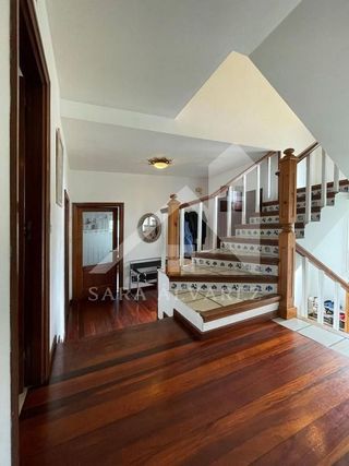 Chalet en venta en La Seca - Los Salgueriños en Pontevedra