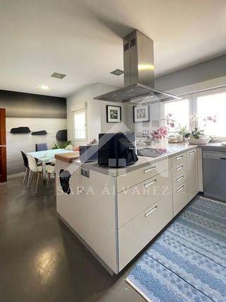 Chalet en venta en La Seca - Los Salgueriños en Pontevedra