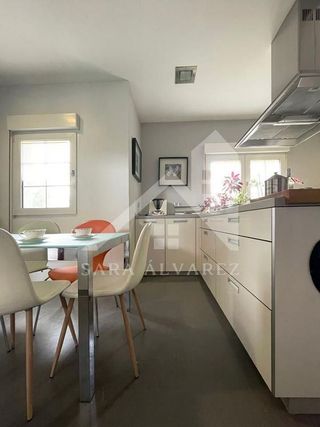 Chalet en venta en La Seca - Los Salgueriños en Pontevedra