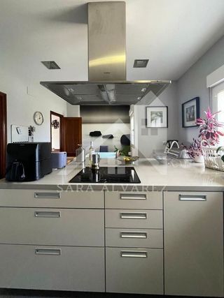 Chalet en venta en La Seca - Los Salgueriños en Pontevedra