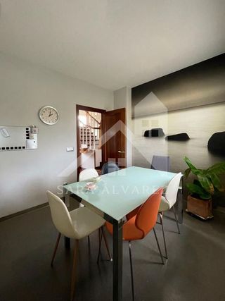 Chalet en venta en La Seca - Los Salgueriños en Pontevedra