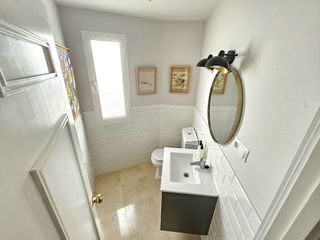 Casa adosada en venta en Nueva Andalucía centro en Marbella