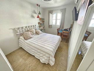 Casa adosada en venta en Nueva Andalucía centro en Marbella