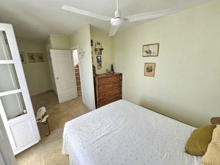 Casa adosada en venta en Nueva Andalucía centro en Marbella