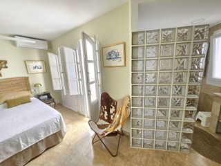 Casa adosada en venta en Nueva Andalucía centro en Marbella