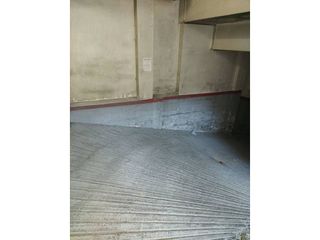 Garaje en venta en Centre en Sabadell