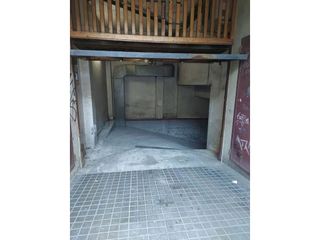 Garaje en venta en Centre en Sabadell