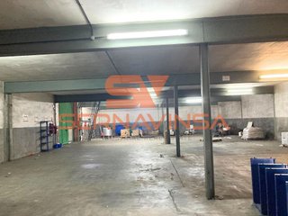 Nave industrial en venta en Palau-solità i Plegamans