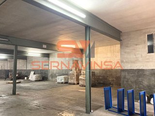 Nave industrial en venta en Palau-solità i Plegamans