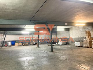 Nave industrial en venta en Palau-solità i Plegamans