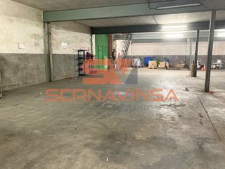 Nave industrial en venta en Palau-solità i Plegamans